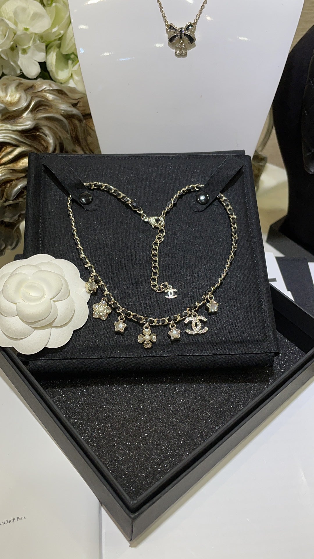 X1Q85C200X Popular Necklace.Bracelets