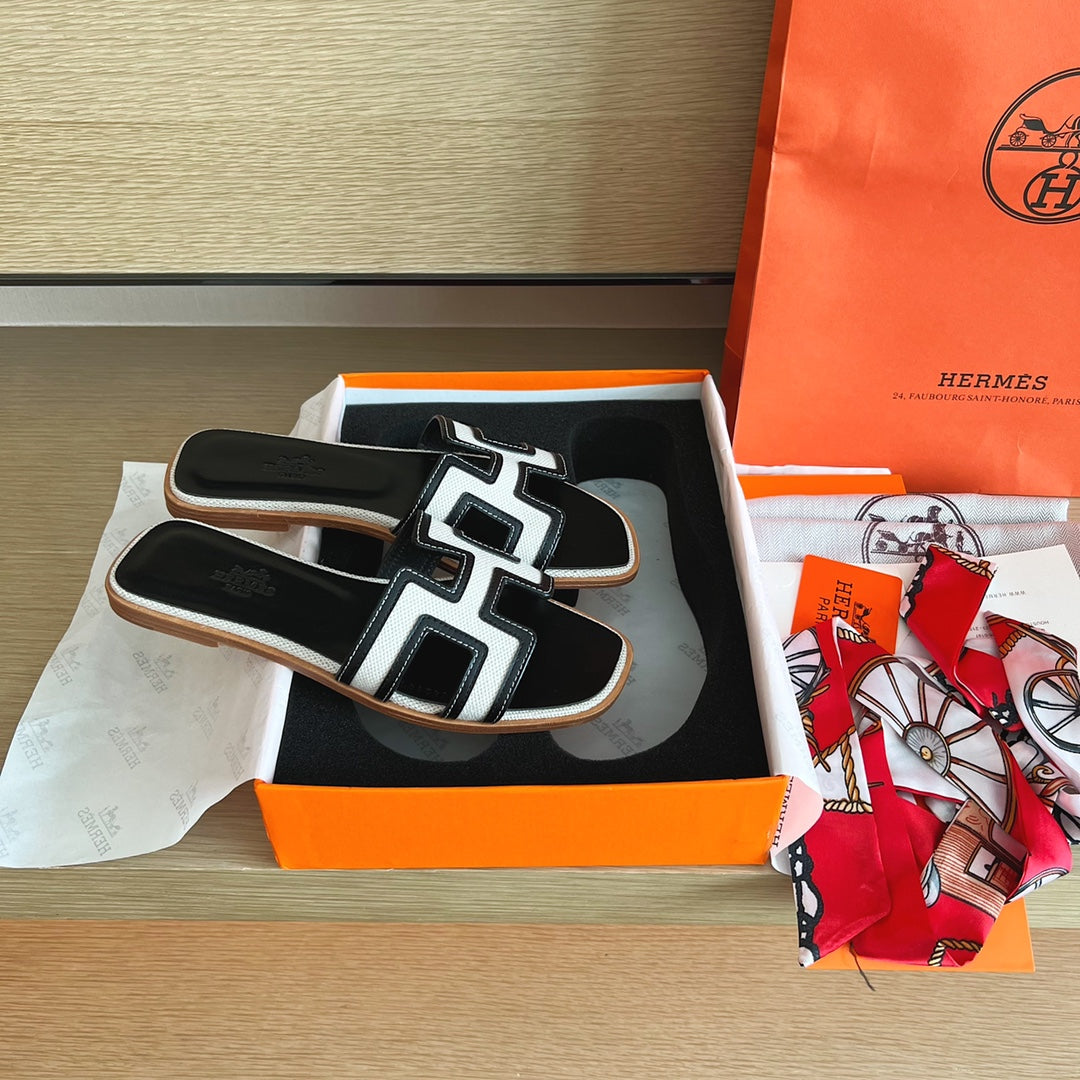 Z1ZH240 Popular Slippers