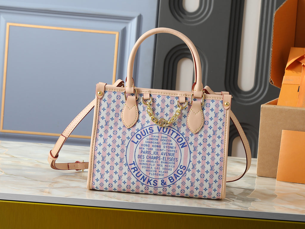 B1R76E47 Popular bag
