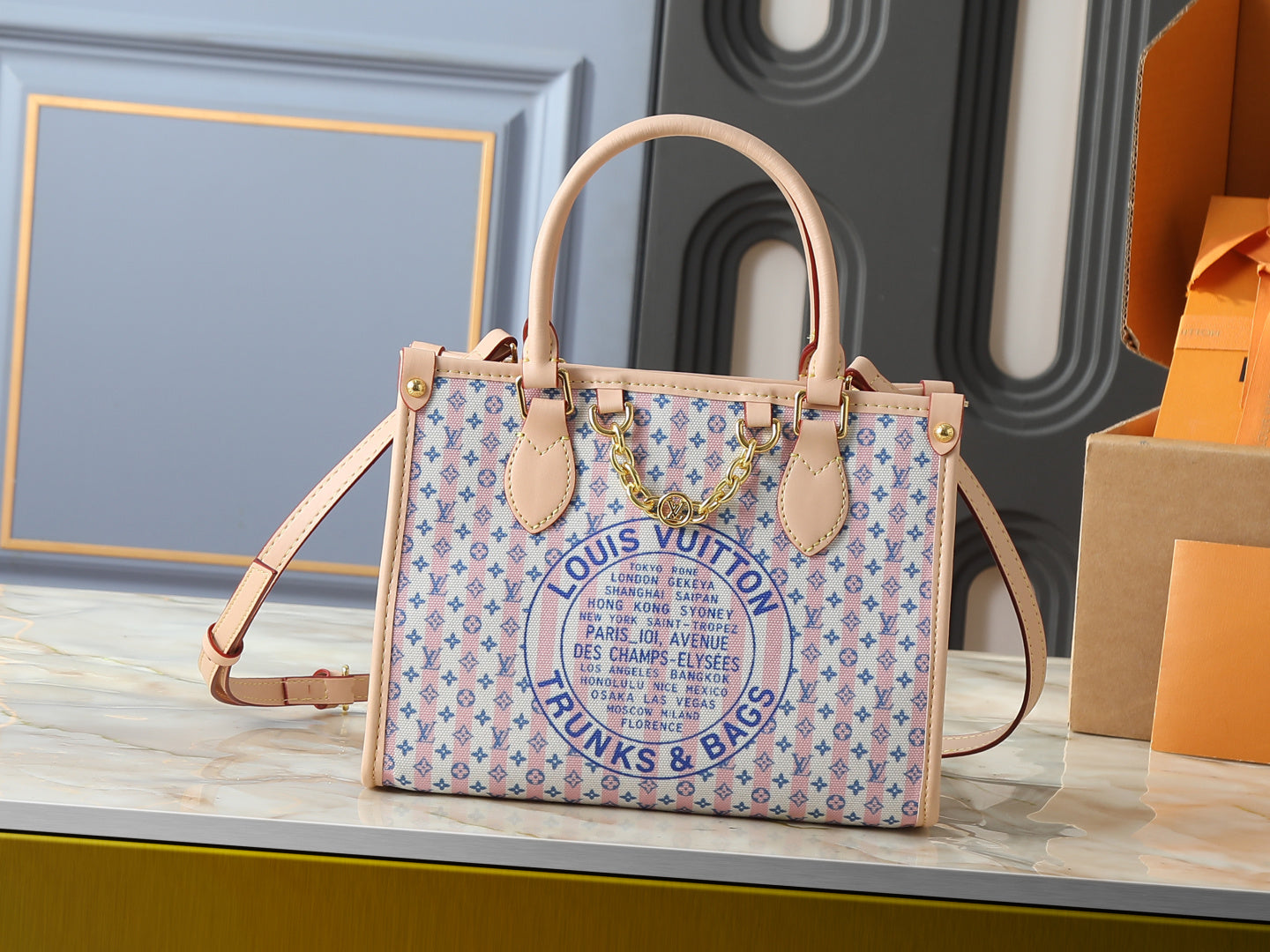B1R76E47 Popular bag