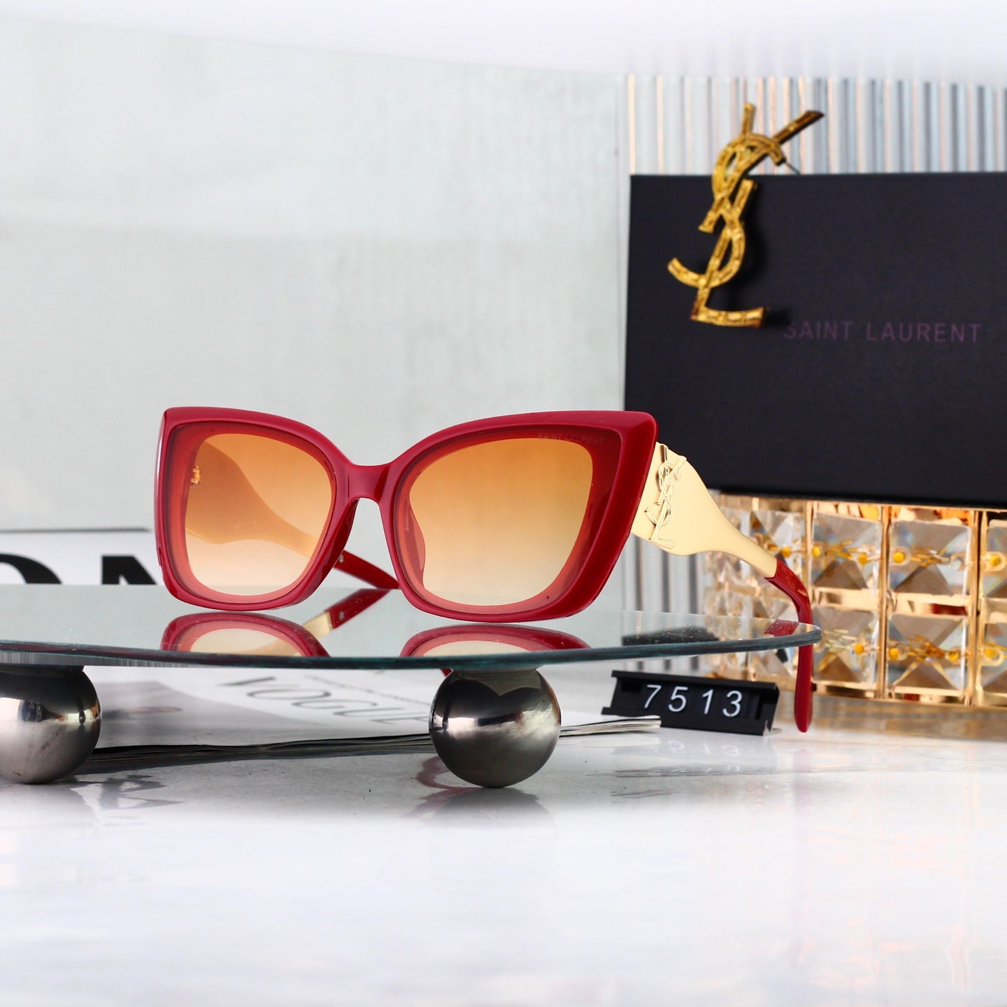 T1R86SL1 Popular Sunglasses