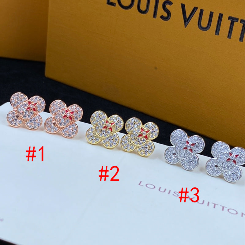 X1Z94E705E Popular Earrings
