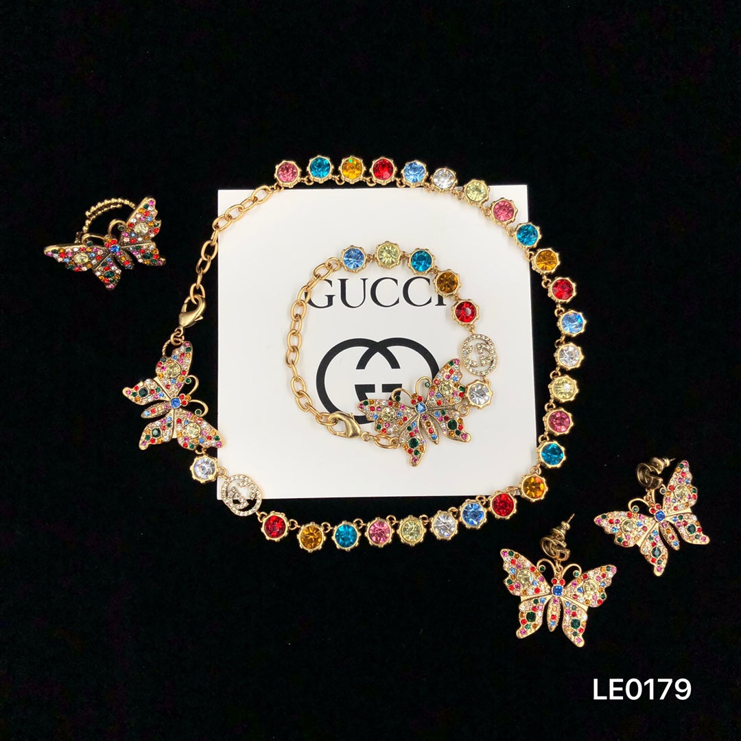 X1Z94B957X  Popular  Rings. Earrings .Bracelets .Necklaces