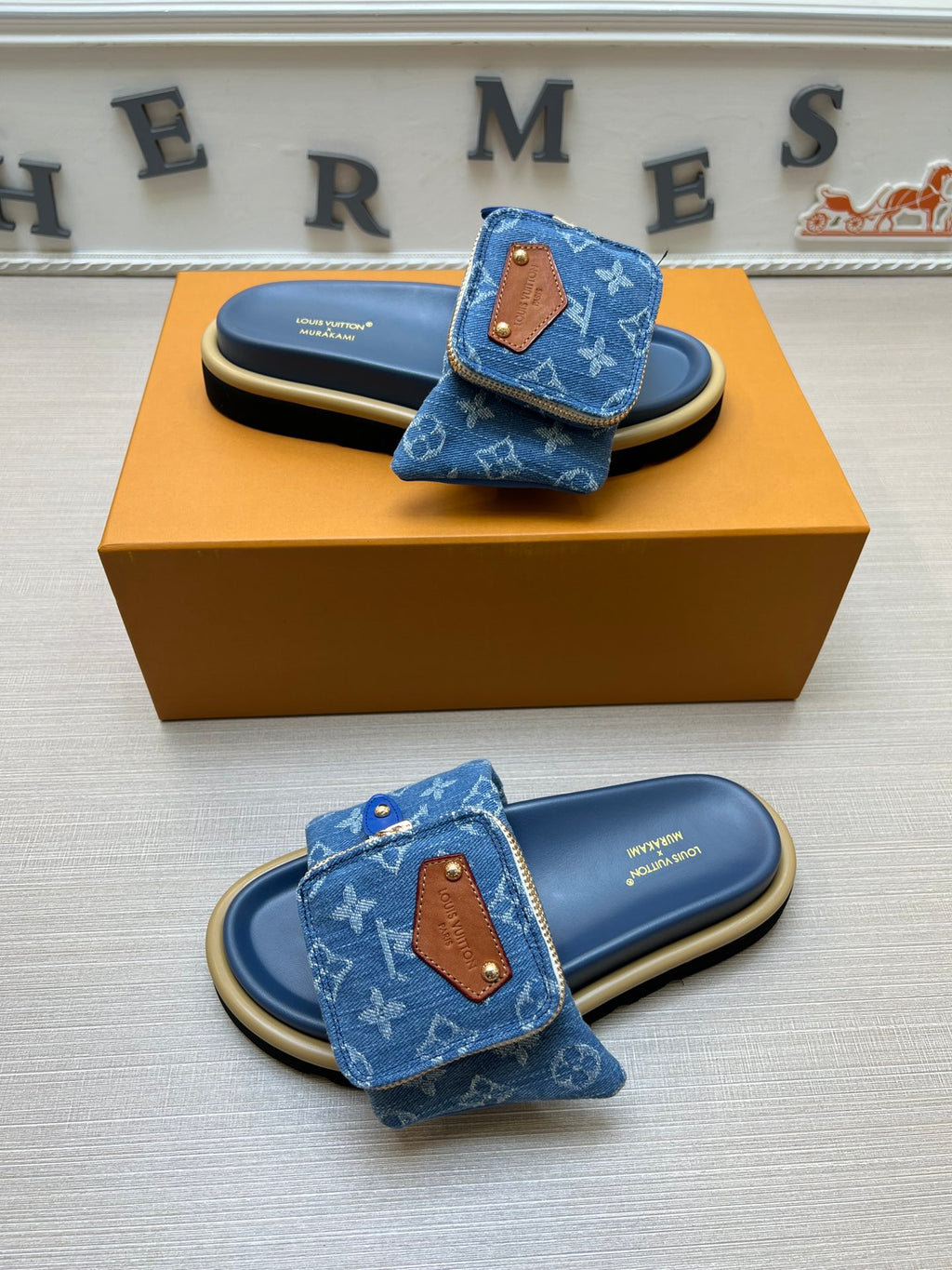 Z5LE219 Popular Slippers