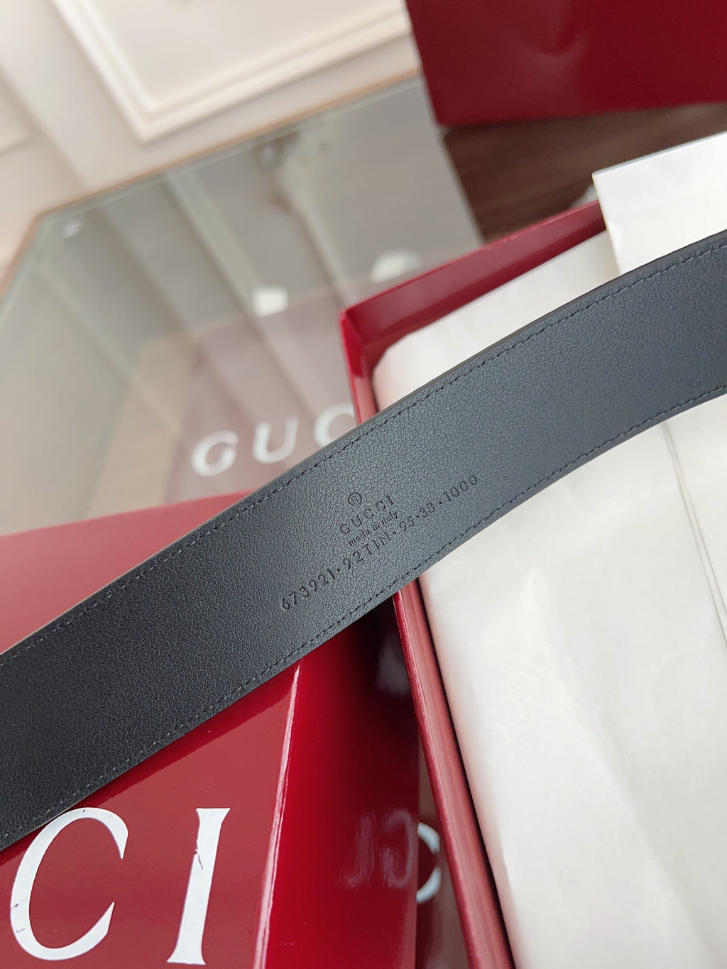 P1P36B33 Popular High quality belt With full package