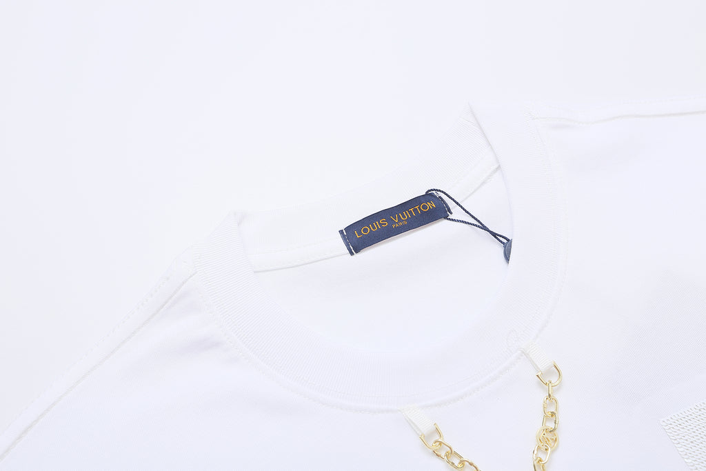 U1R45E195 Popular T-shirt