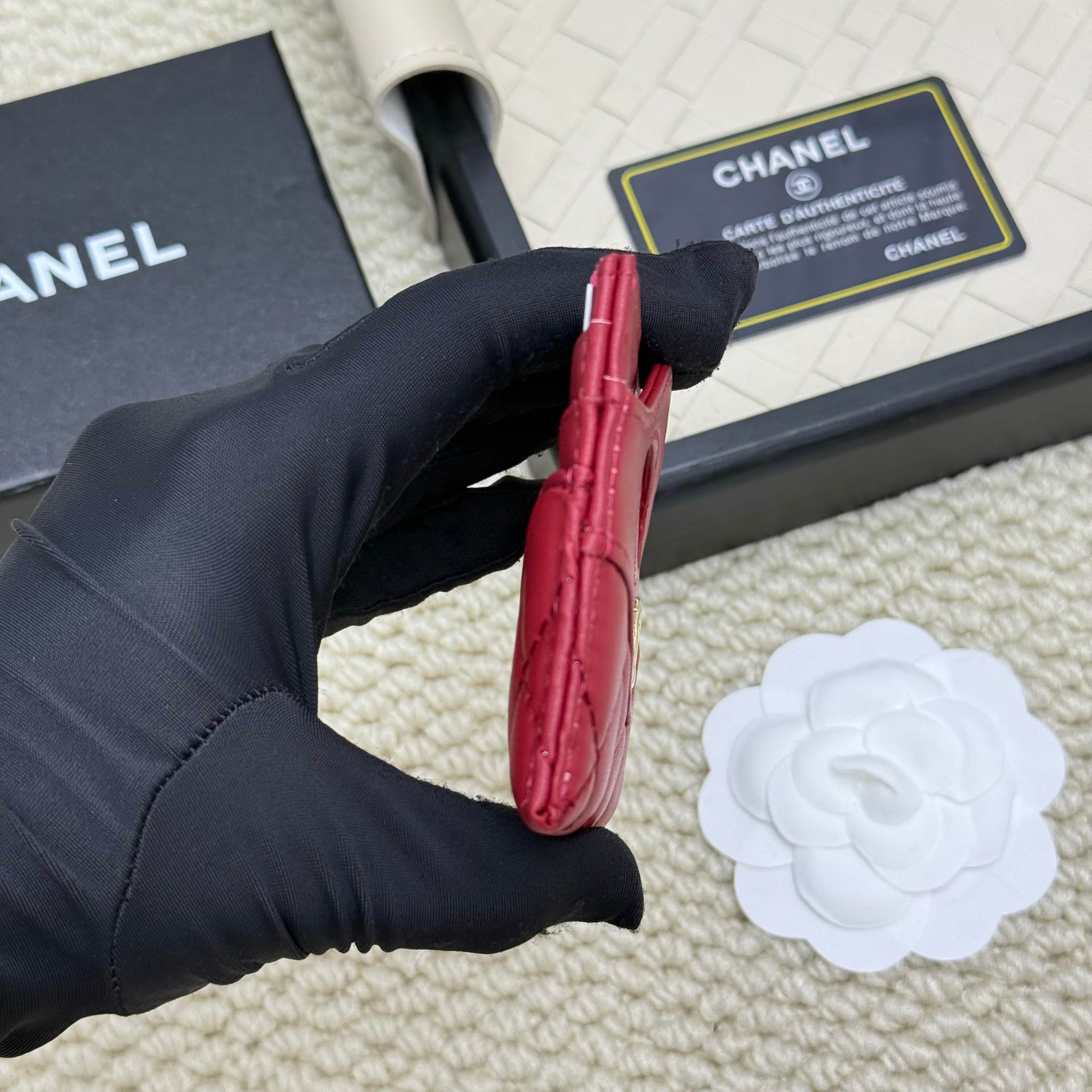 B1R115C152 Popular card holder