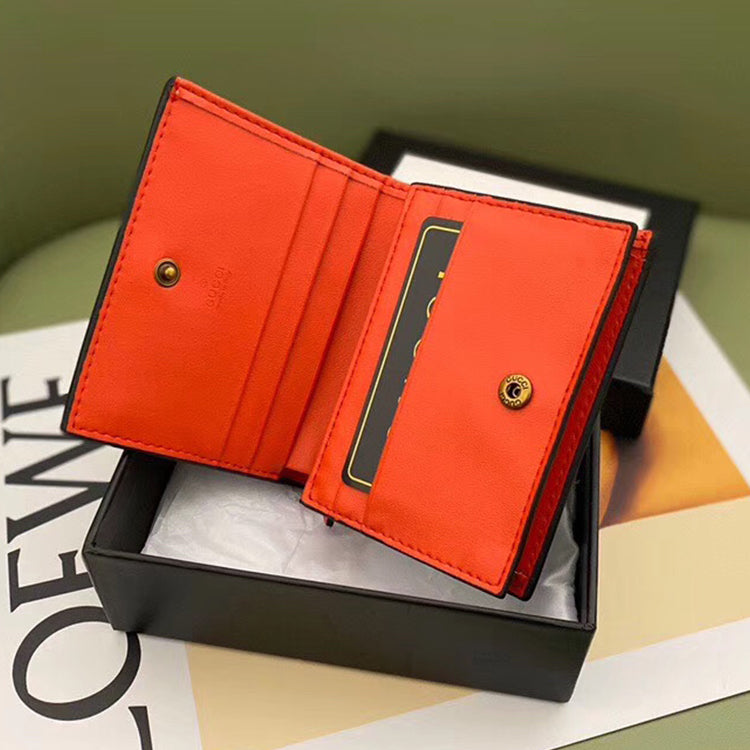 B1X41B6 Popular leather wallets