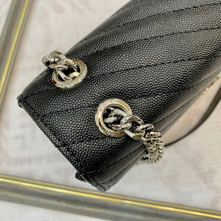 B1X61SL010 Popular  leather bag 