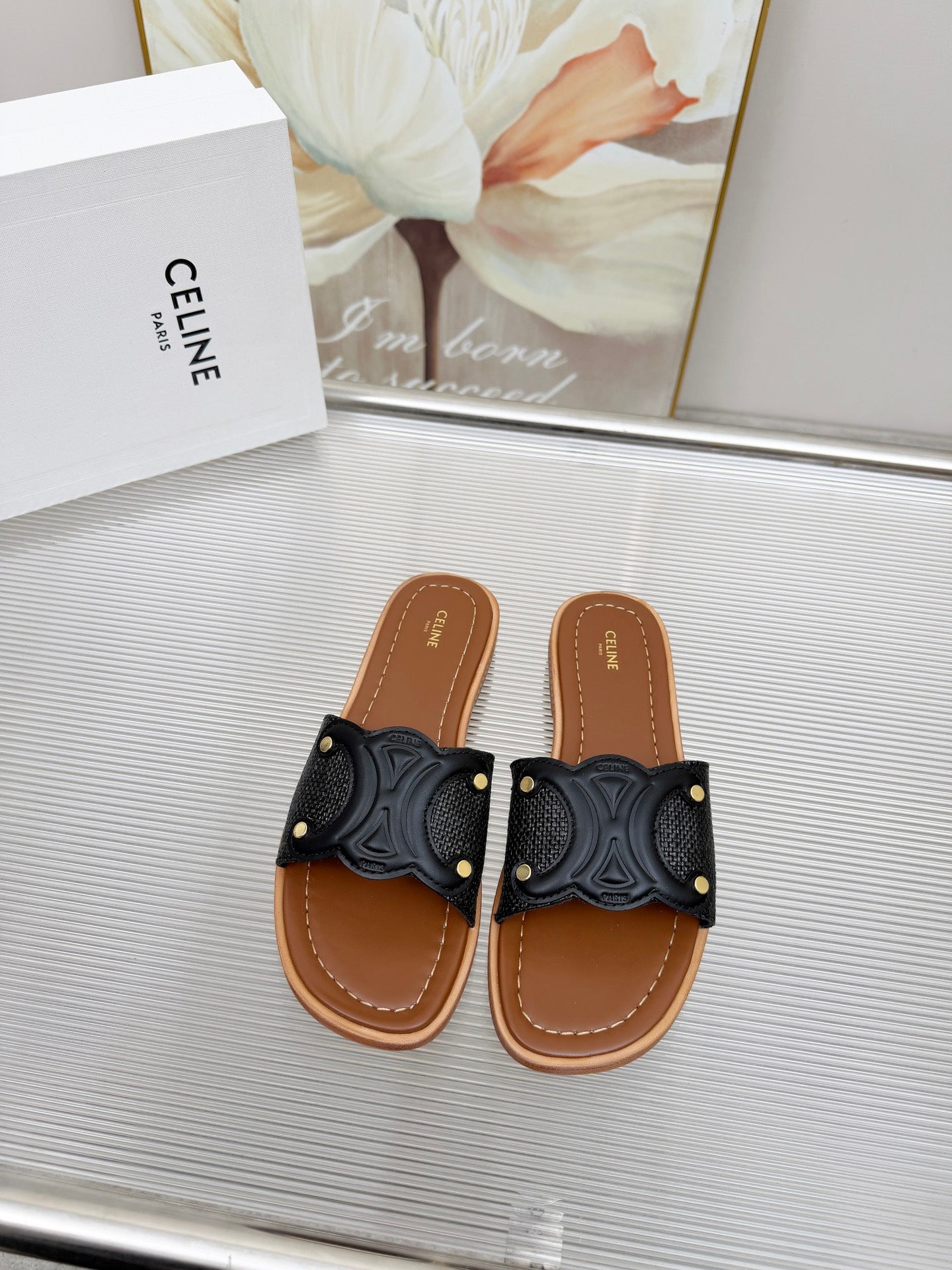 Z2R76CL24 Popular high-quality leather shoes