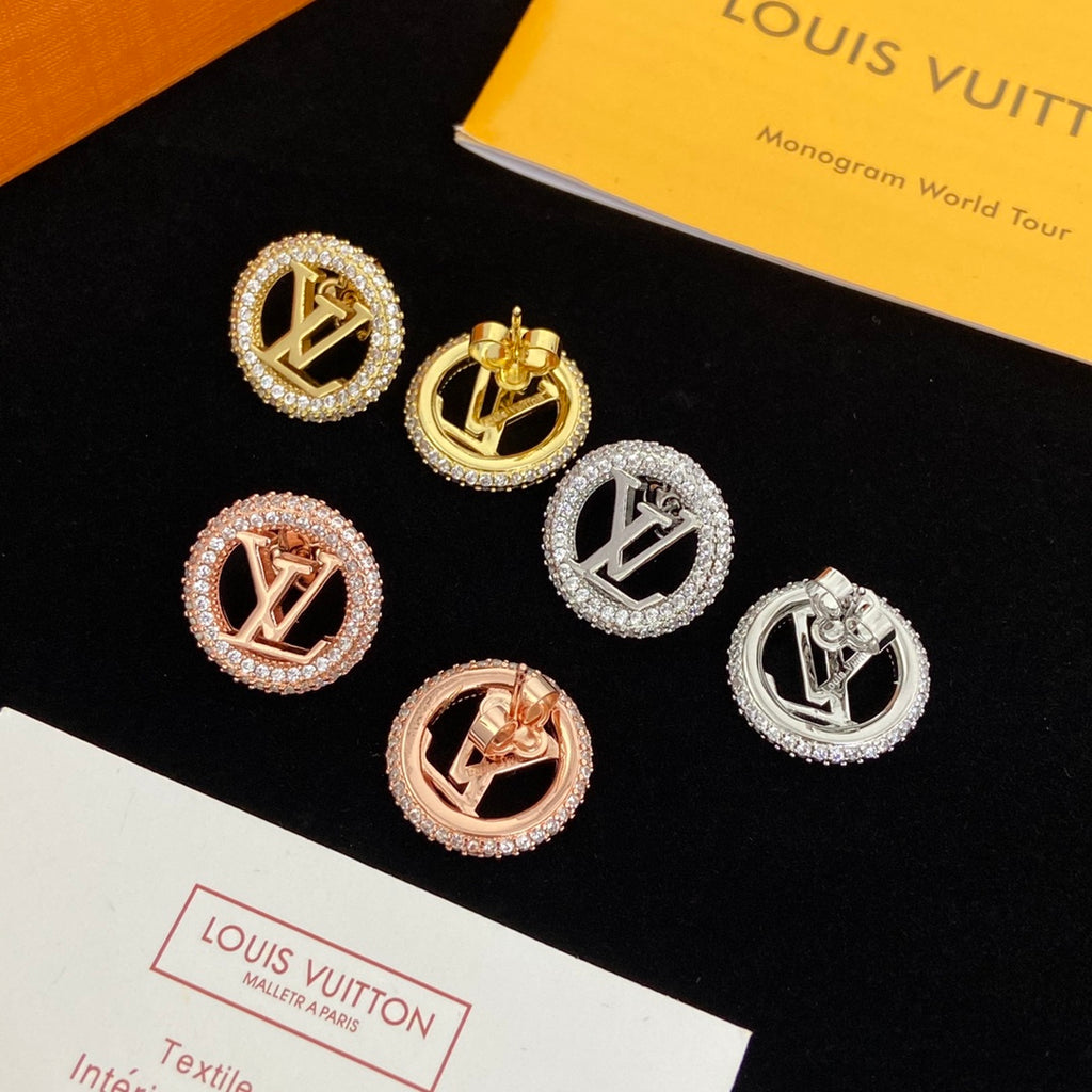 X1N75E9E Popular Earrings