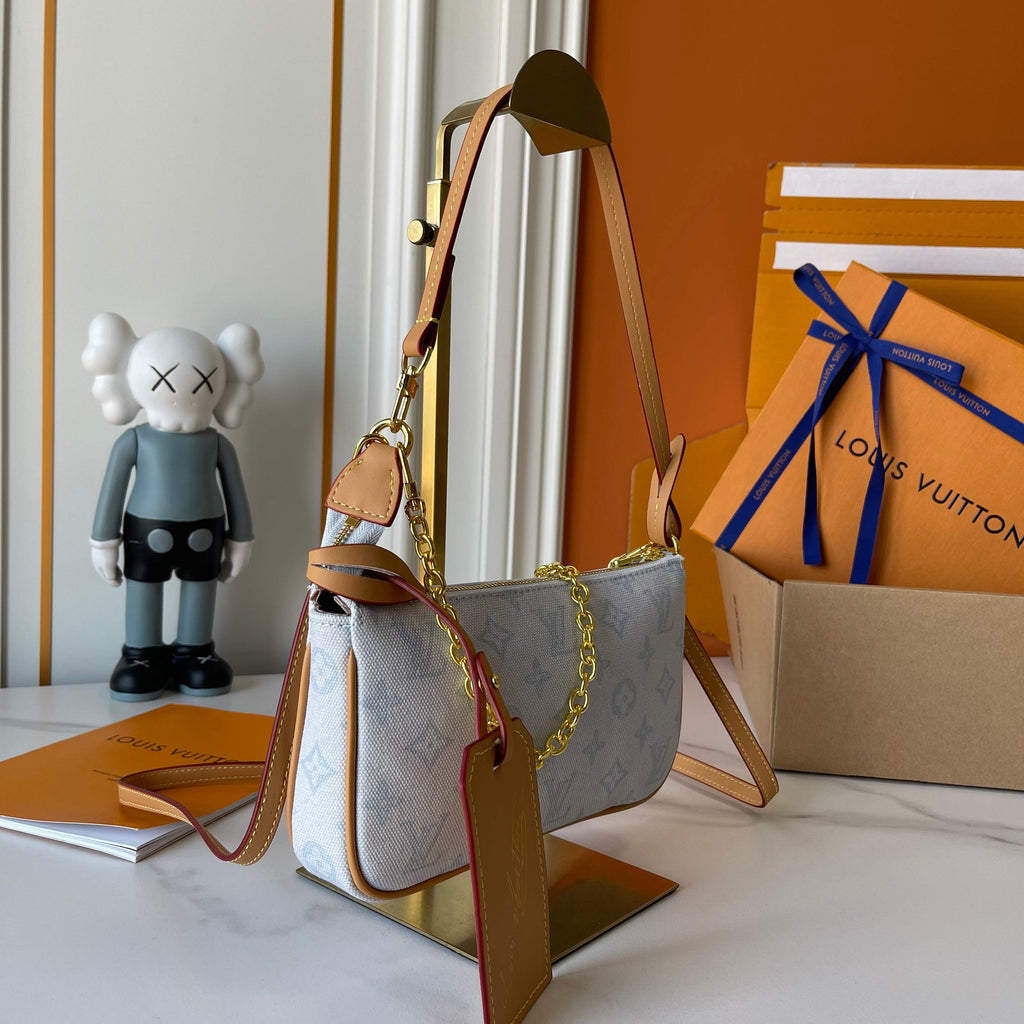 B1N36E1 Popular Canvas Purse bag