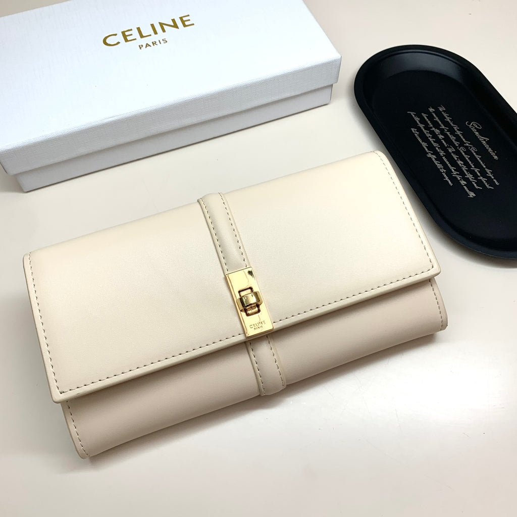 B1X44CL374 Popular  leather bag (with box)