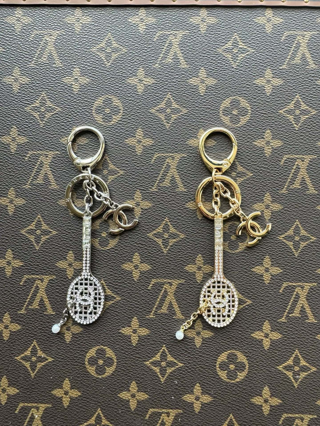 A1Z105C47 Popular bag 's charms accessories