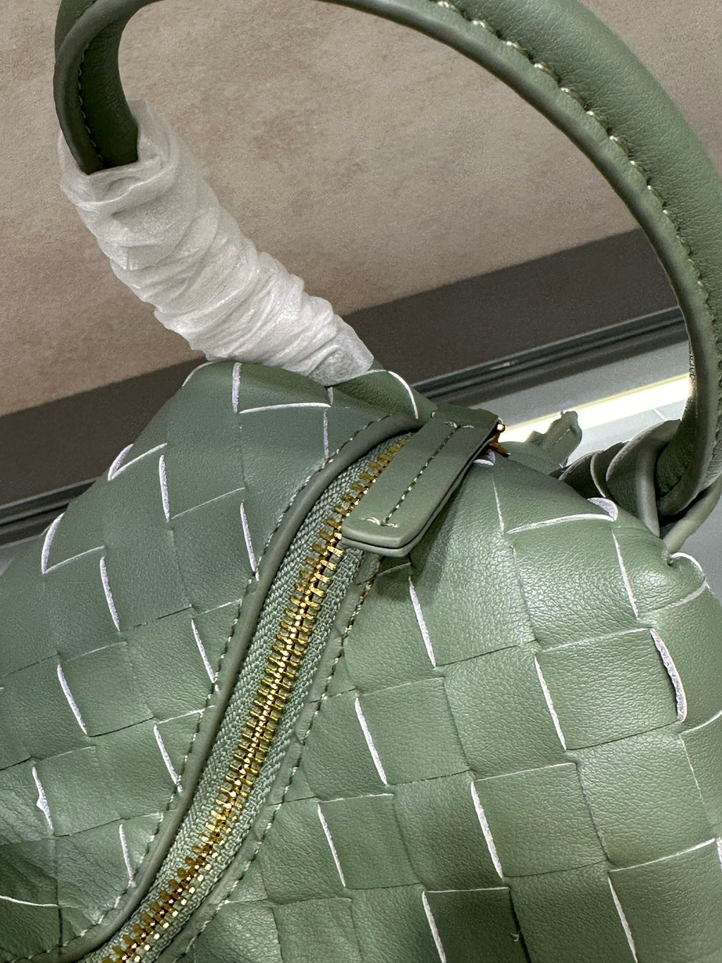 B1X104A84 Popular eather bag