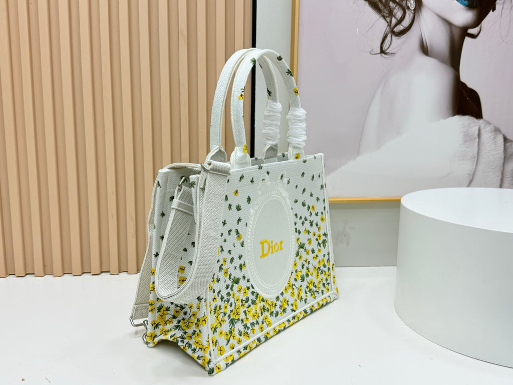 B1R76D08 Popular canvas bag