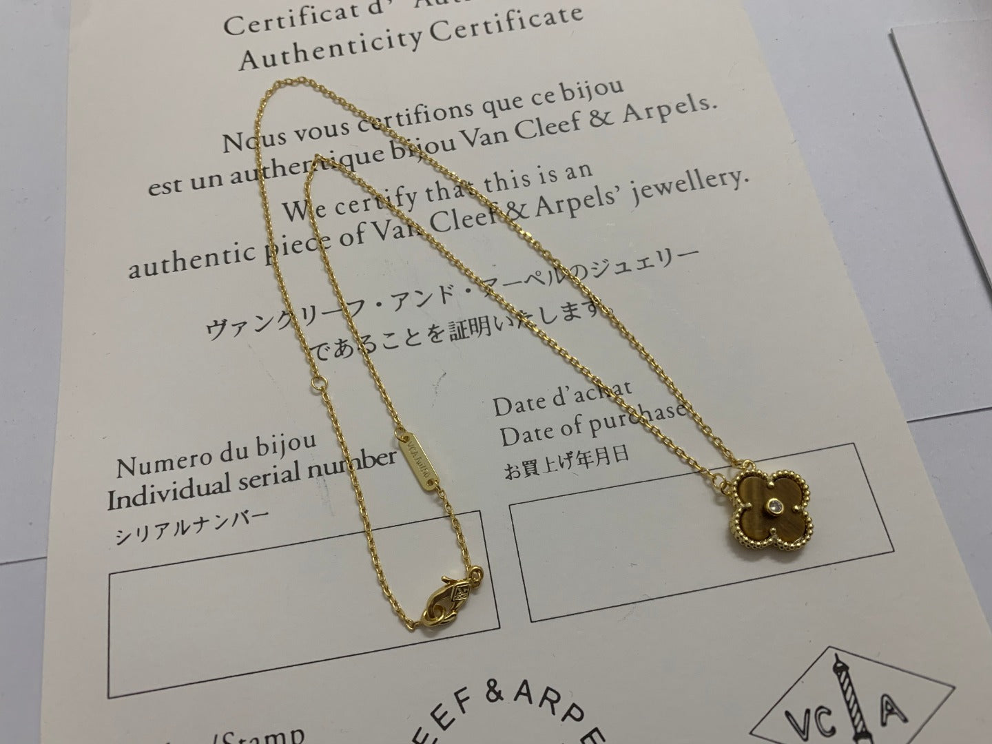 X5X53VA185X Popular  1 flower necklace