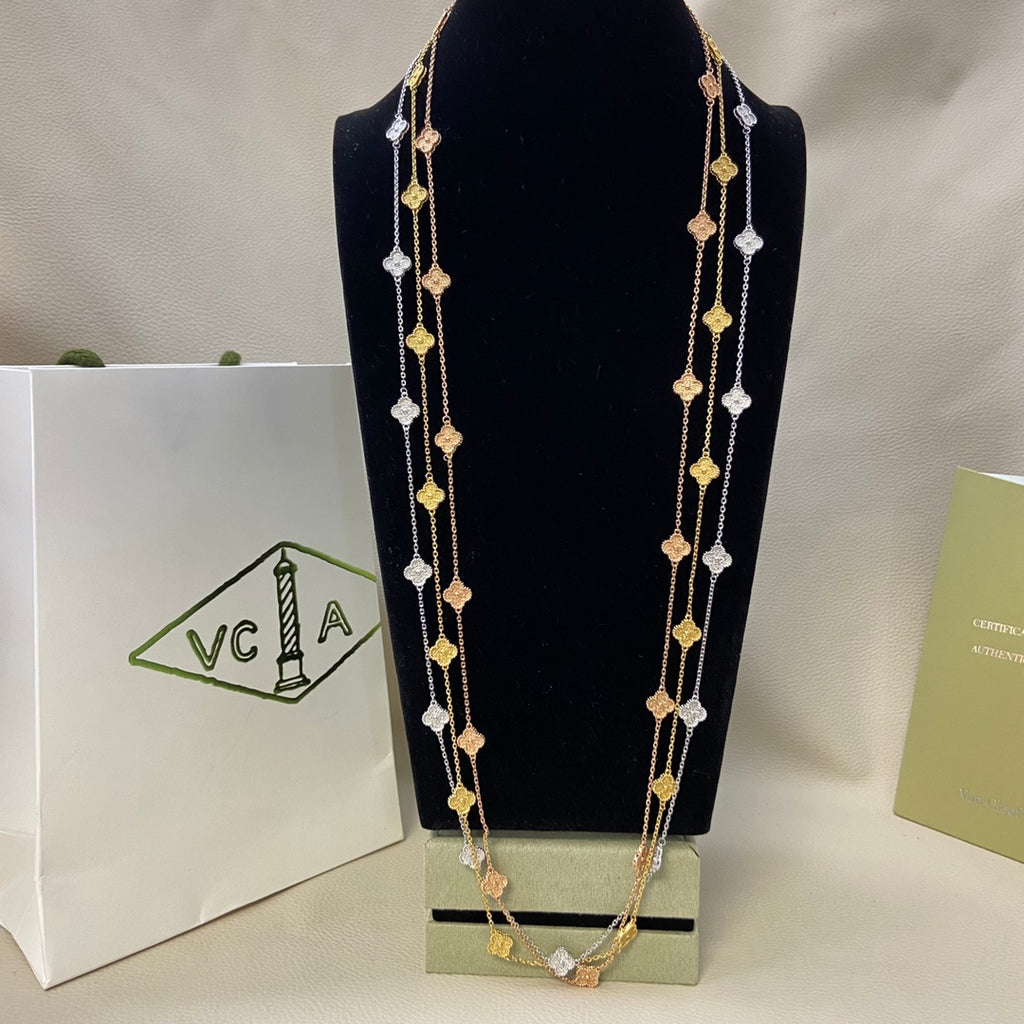 X5N85VA21X Popular  Necklace