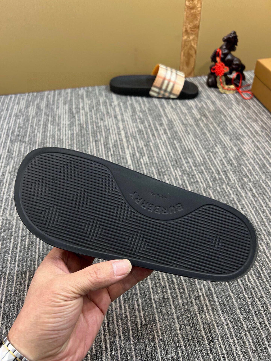 Z5Z35R257 Popular Slippers