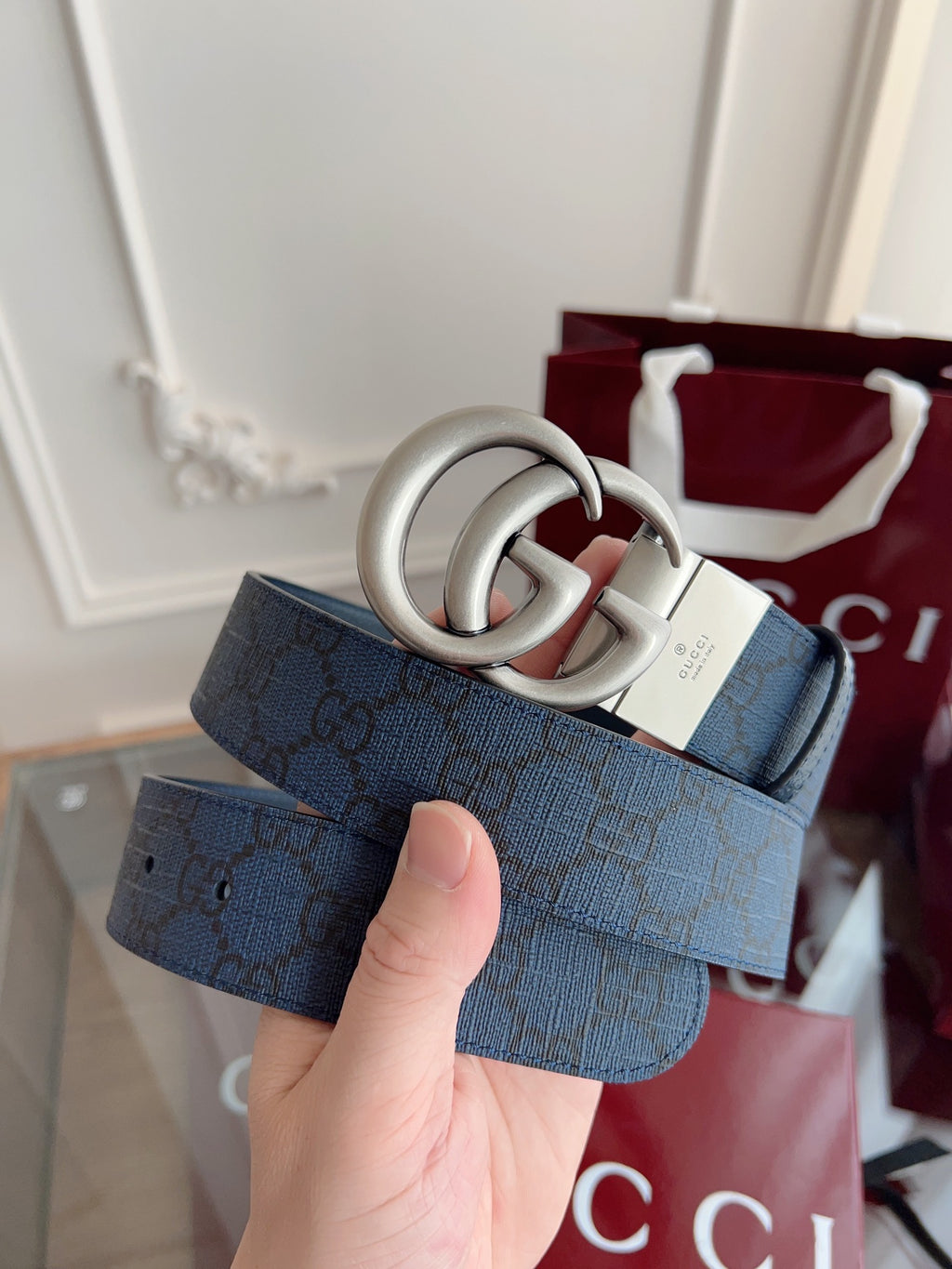 P1Q115B41 Popular High quality belt With full package