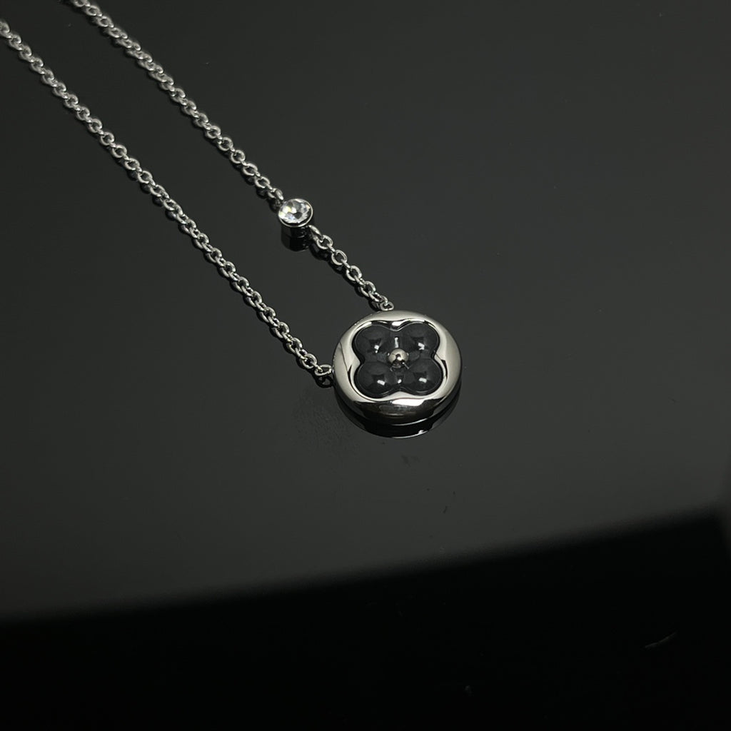 X5N76E51X Popular Necklaces(mini 1flower)