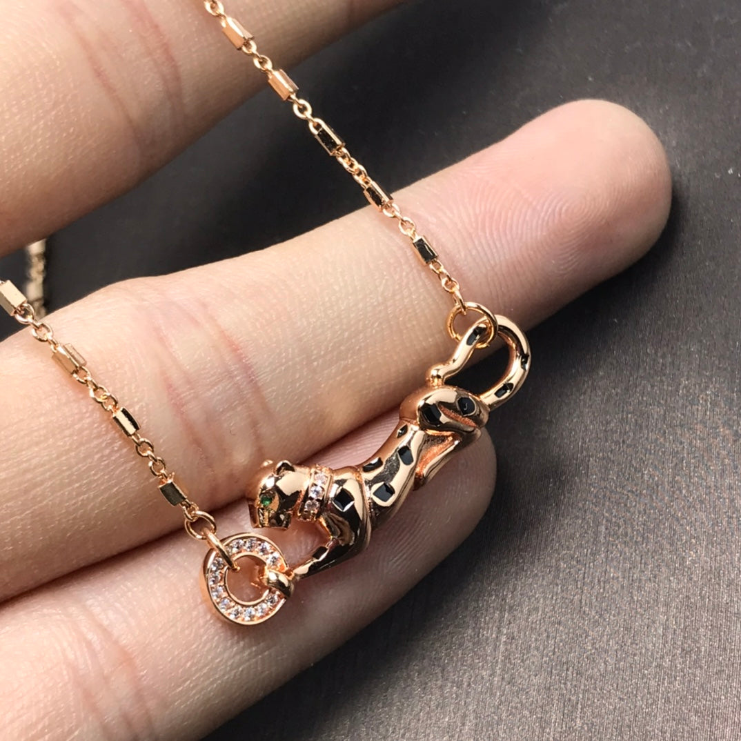X1Q85K241X Popular Necklace