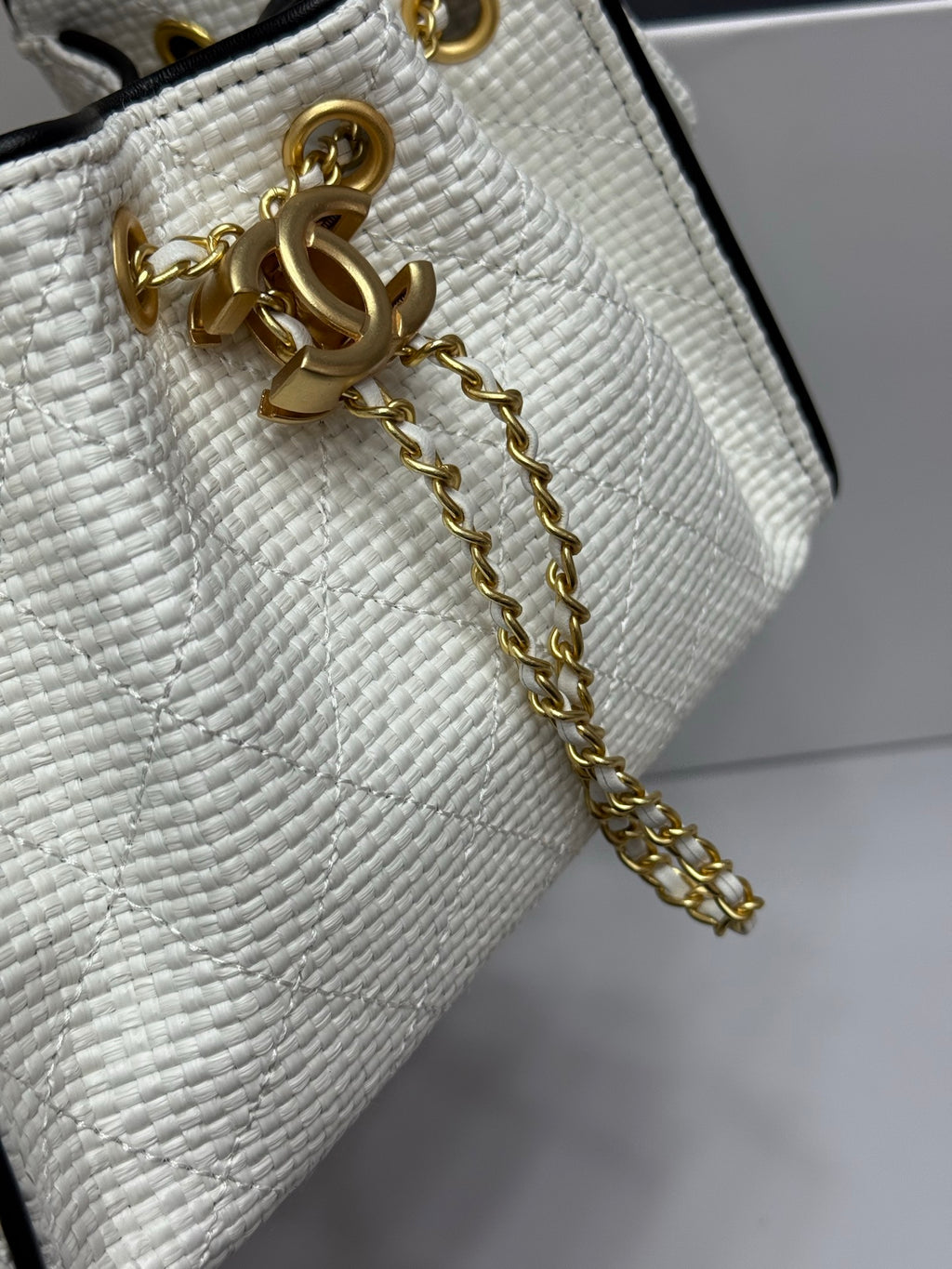 B1P36C20 Popular Woven bag