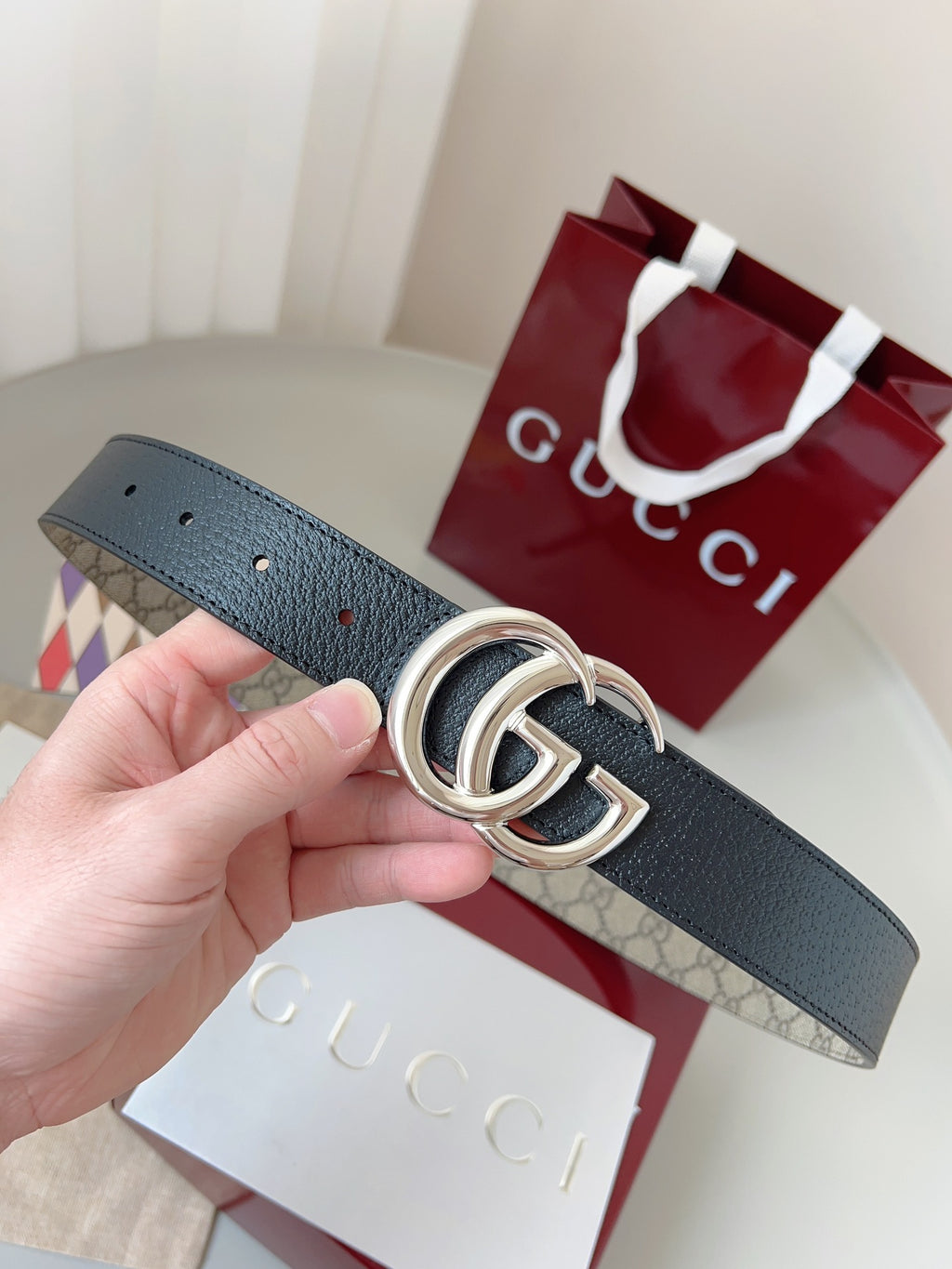 P1Q115B6 Popular High quality belt With full package