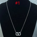 X1Z54VL457X  Popular    Necklaces