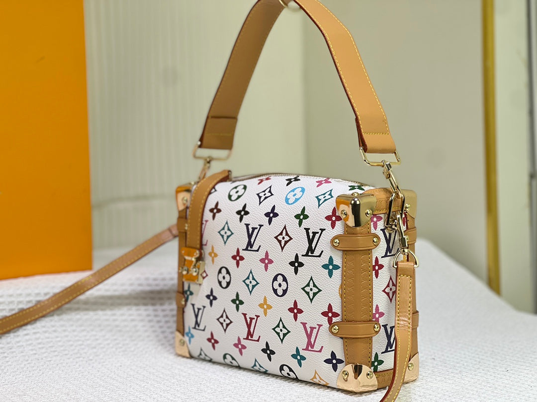 B1N55E18 Popular    leather bag