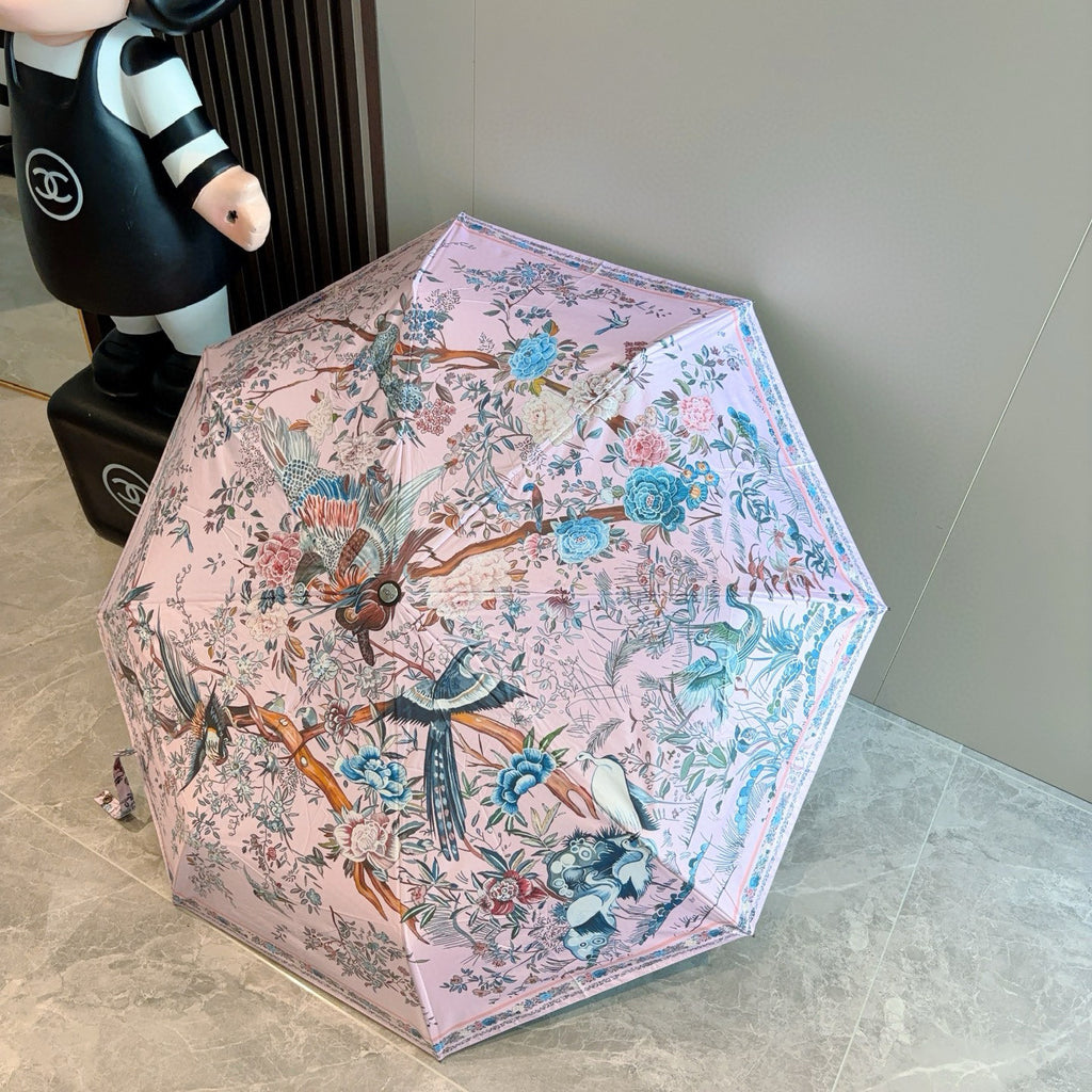 J1R85D38 Popular UV resistant umbrella