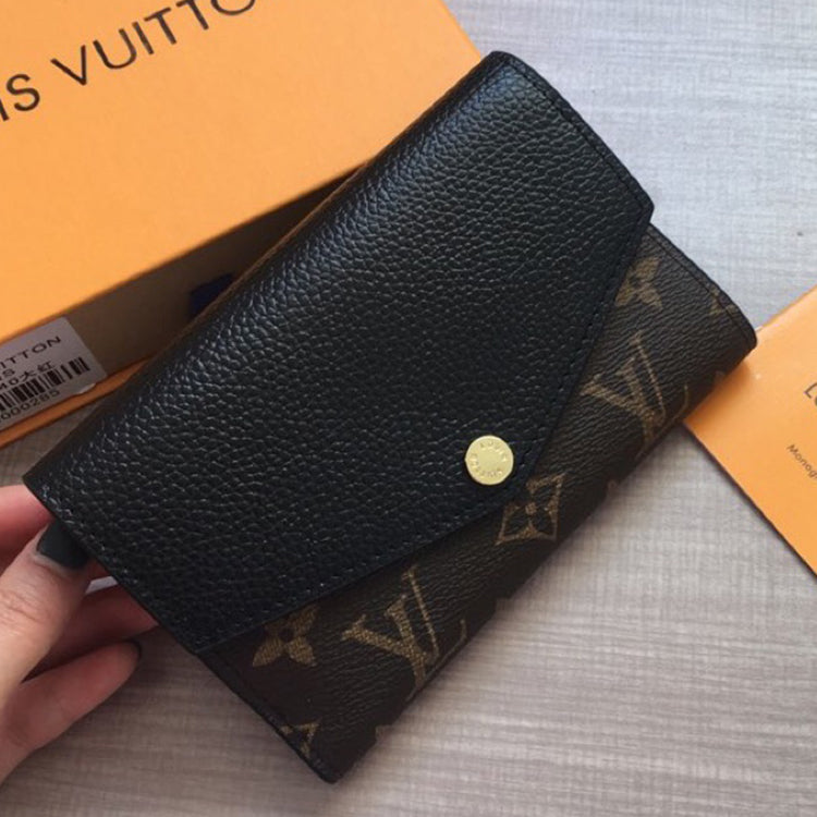 B1X61E0101 Popular  leather wallets