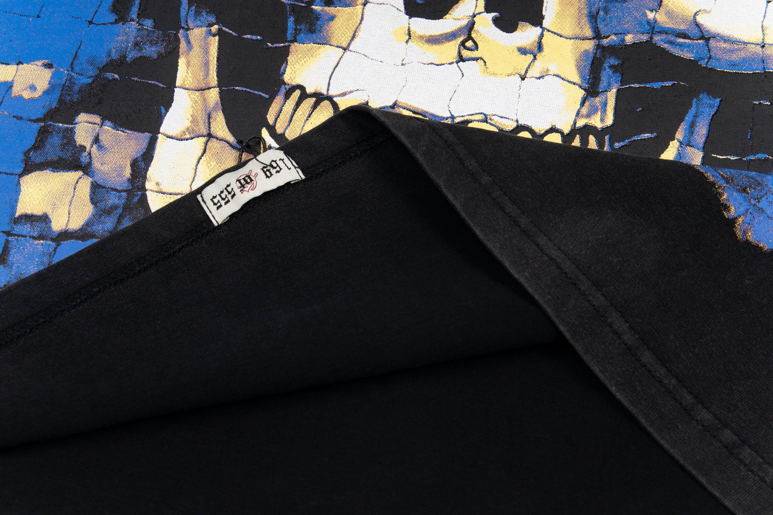 U1R45A134  Popular T-shirt