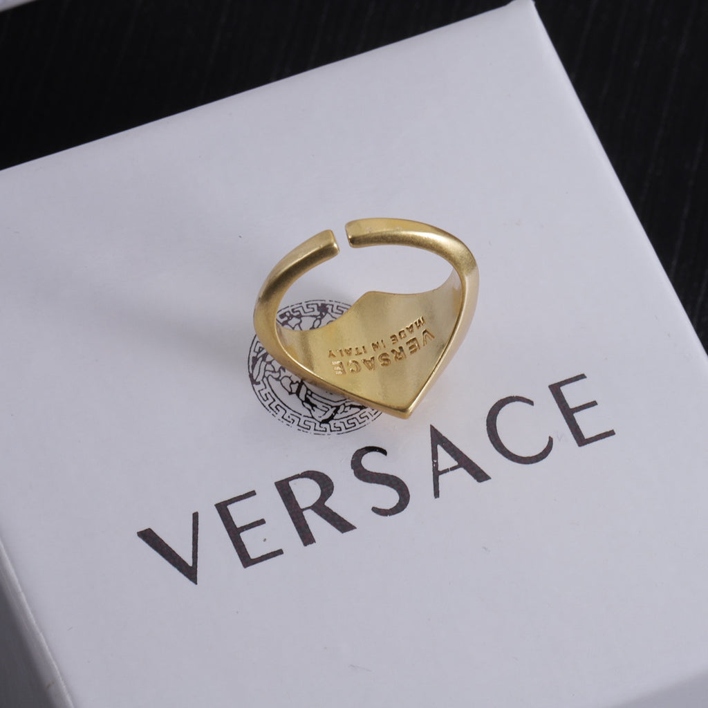 X1Z54V455E  Popular   rings  and high quality Earrings