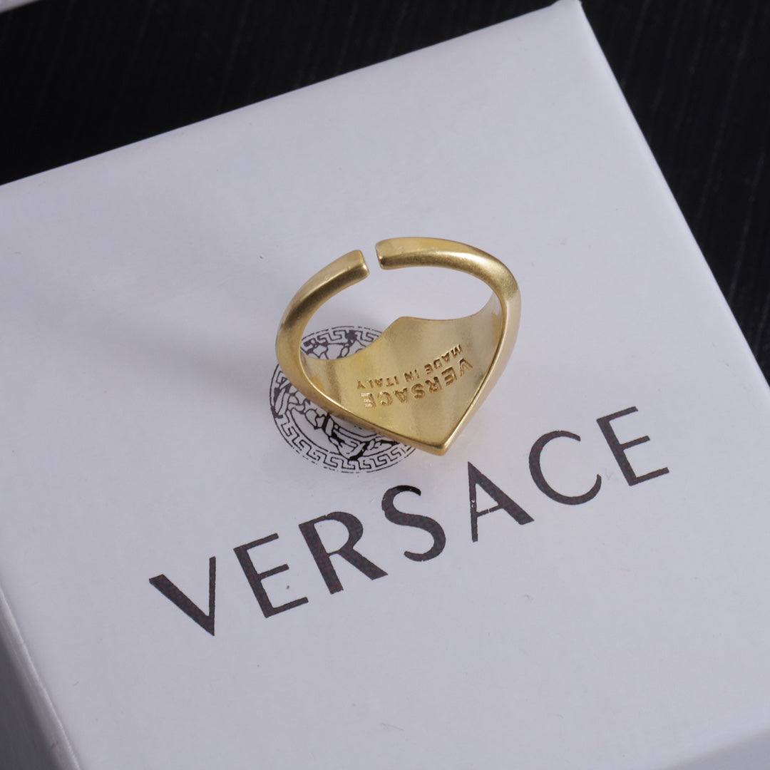 X1Z54V455E  Popular   rings  and high quality Earrings
