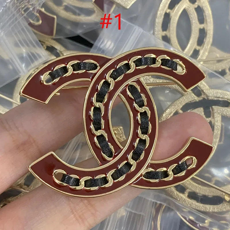 X1Z84C88X  Popular  Brooch