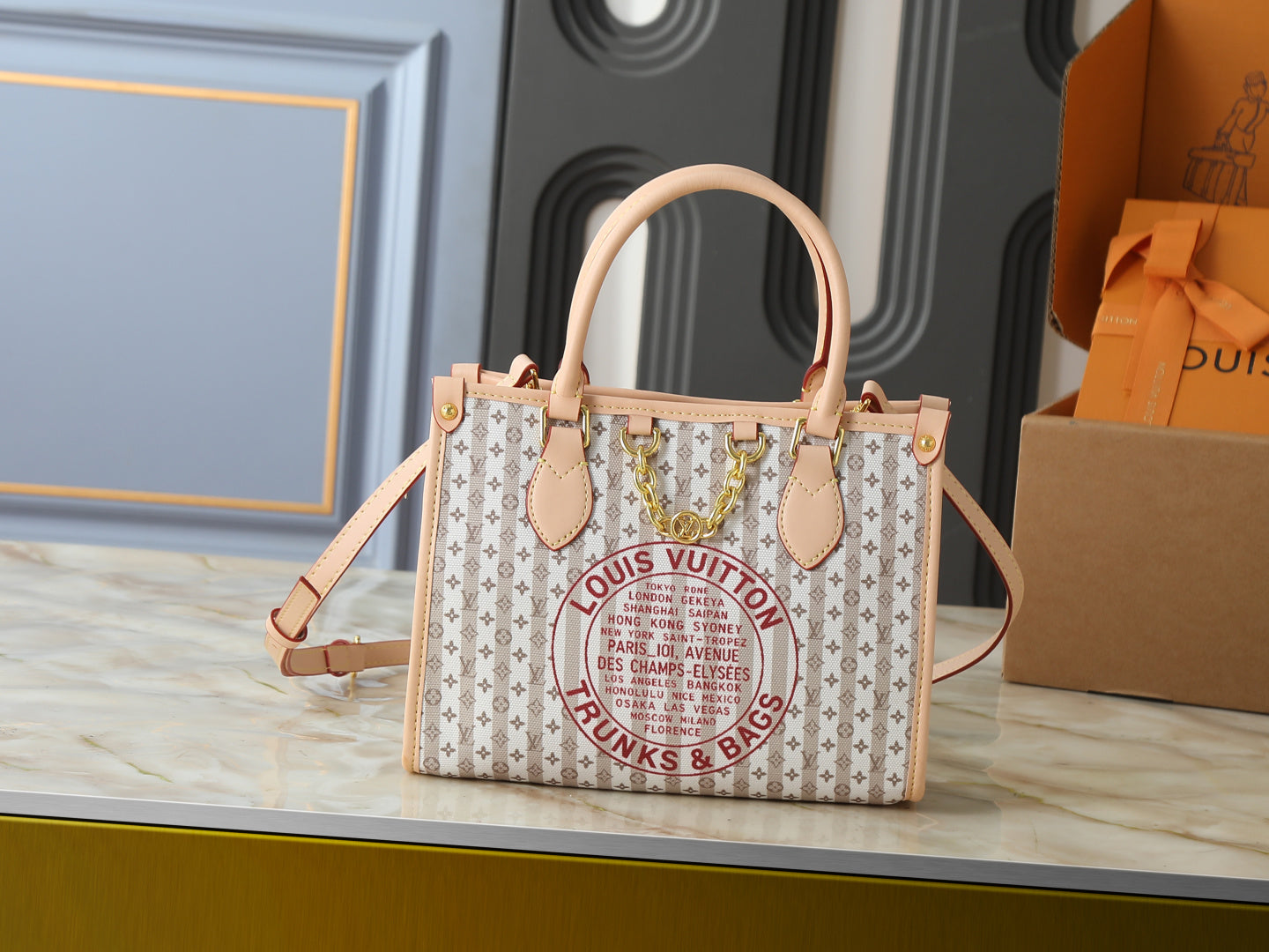 B1R76E47 Popular bag