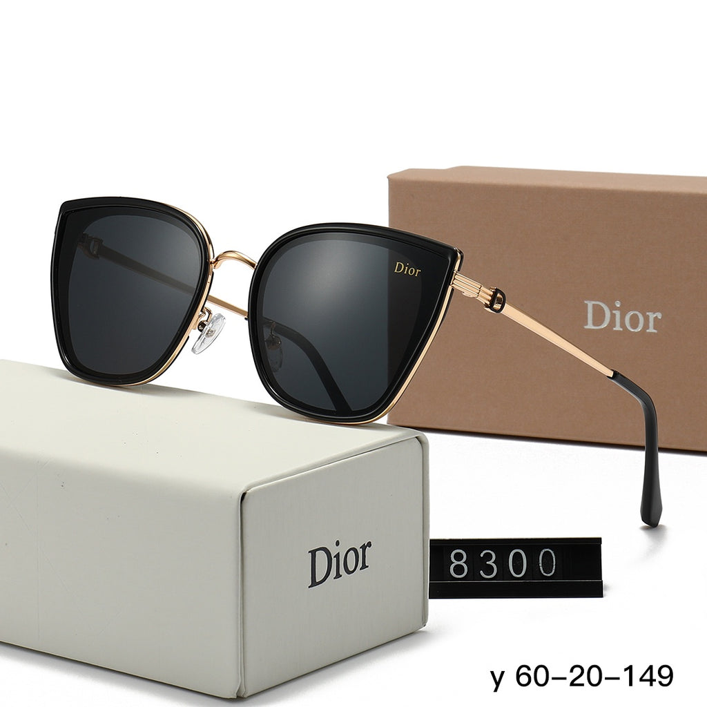 T1N36D53 Popular Sunglasses
