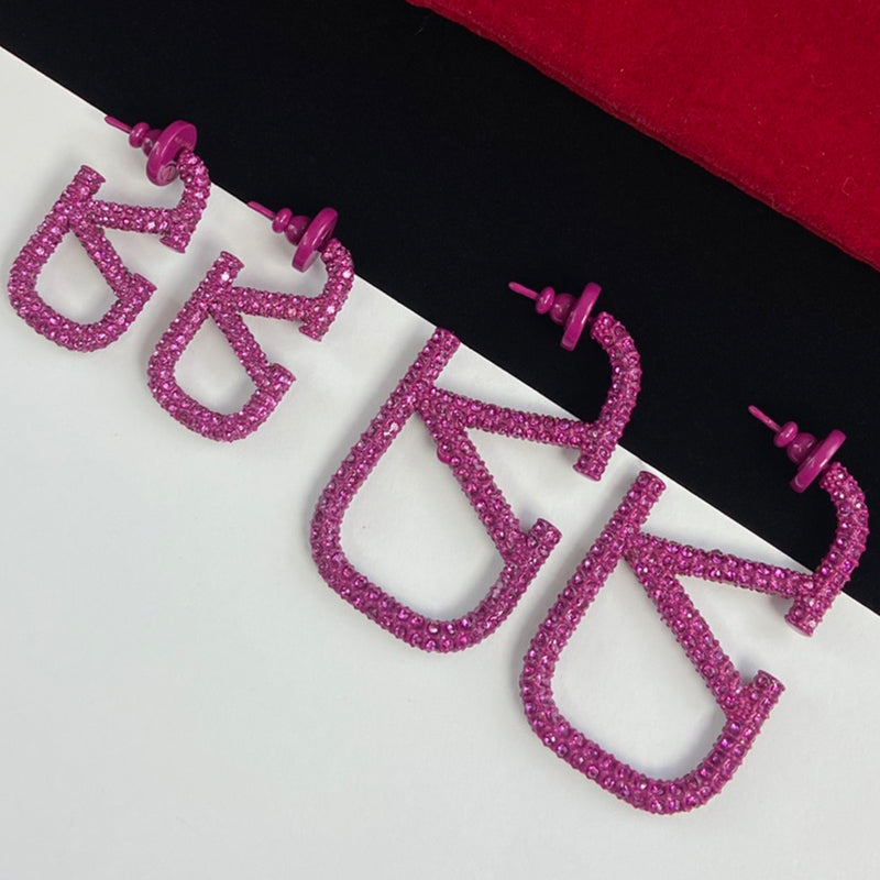 X1X33VL409E Popular  Earrings