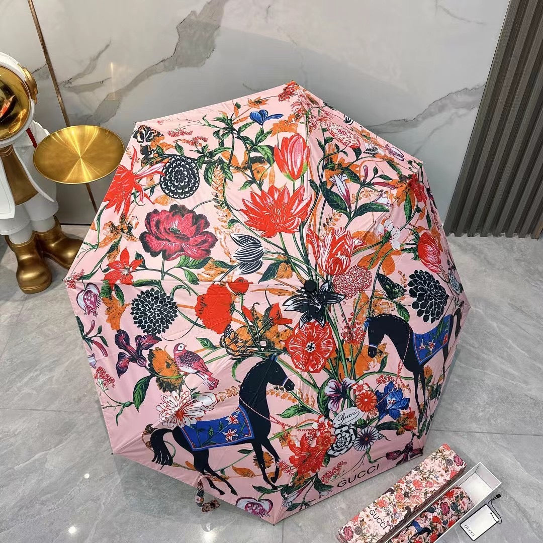 J1R85B66 Popular UV resistant umbrella