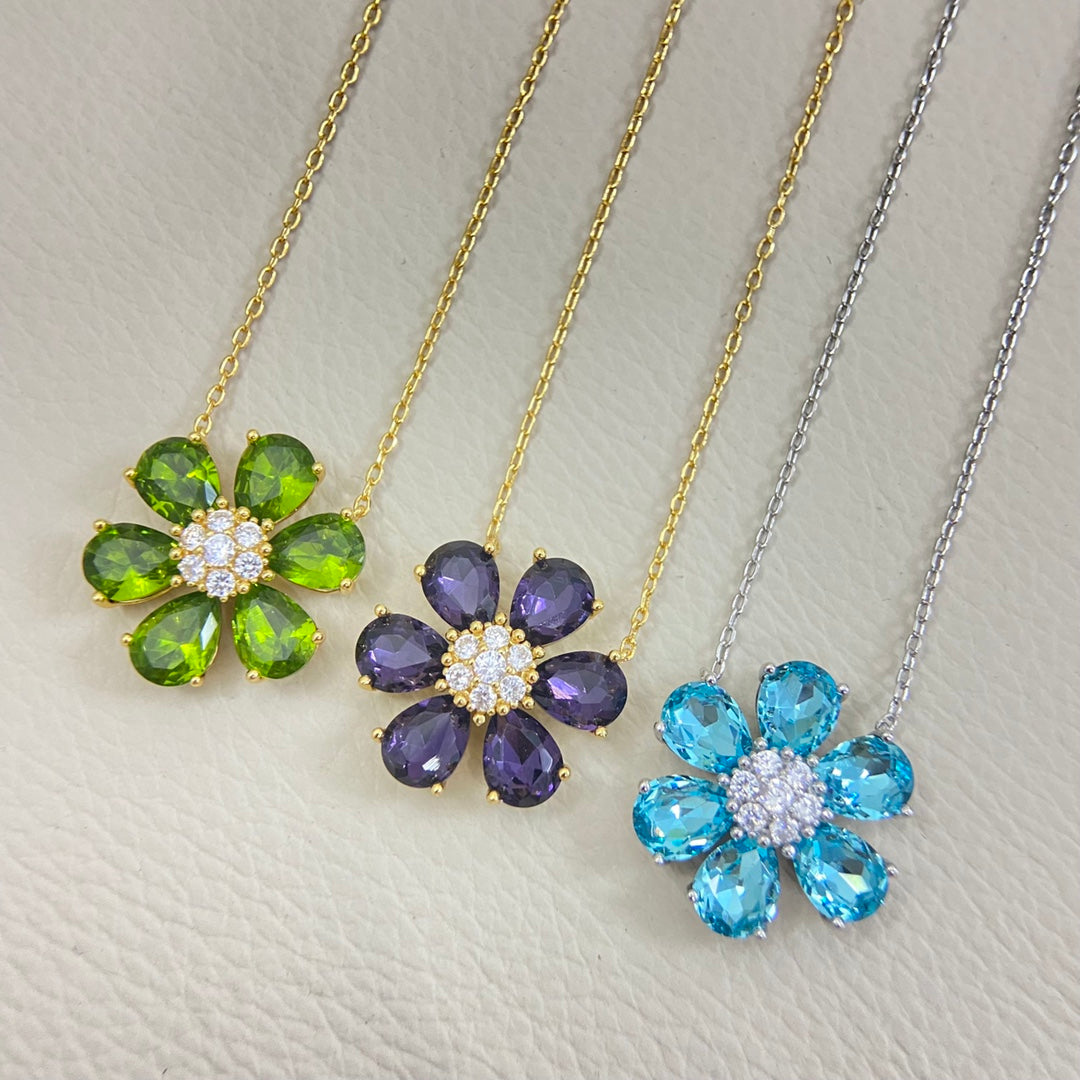 X5Q85VA250X Popular Necklace