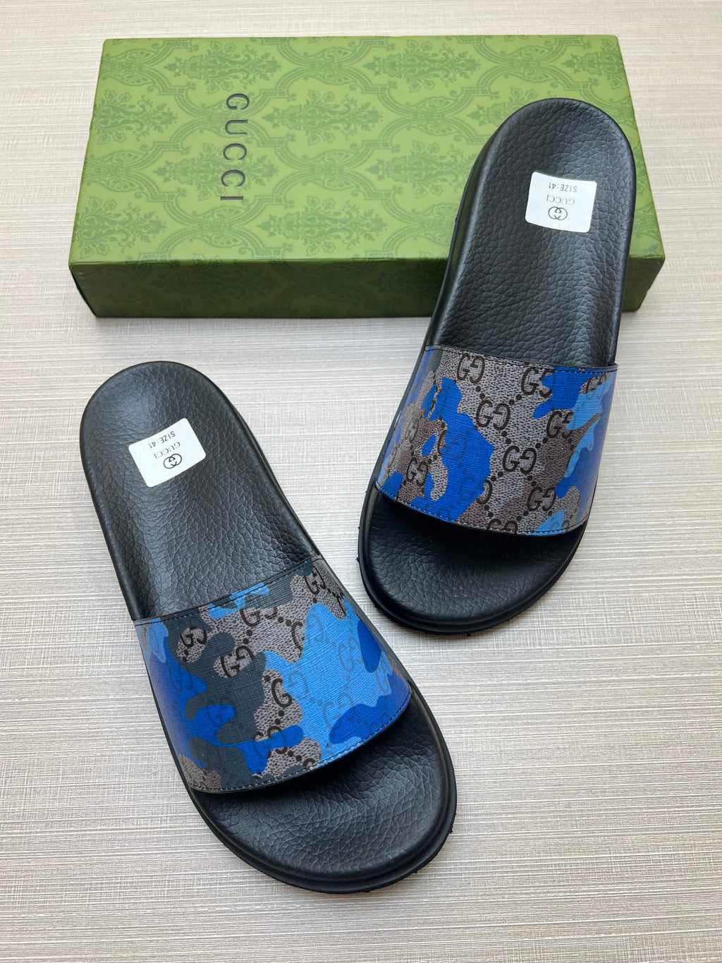 Z5X76B4 Popular slippers