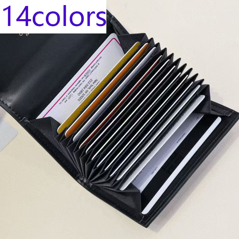 B1X124C450 Popular card bag
