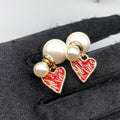 X1Z94D1041E Popular Earrings