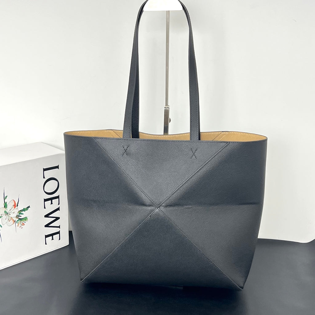 BB1R46A6 Popular leather bag