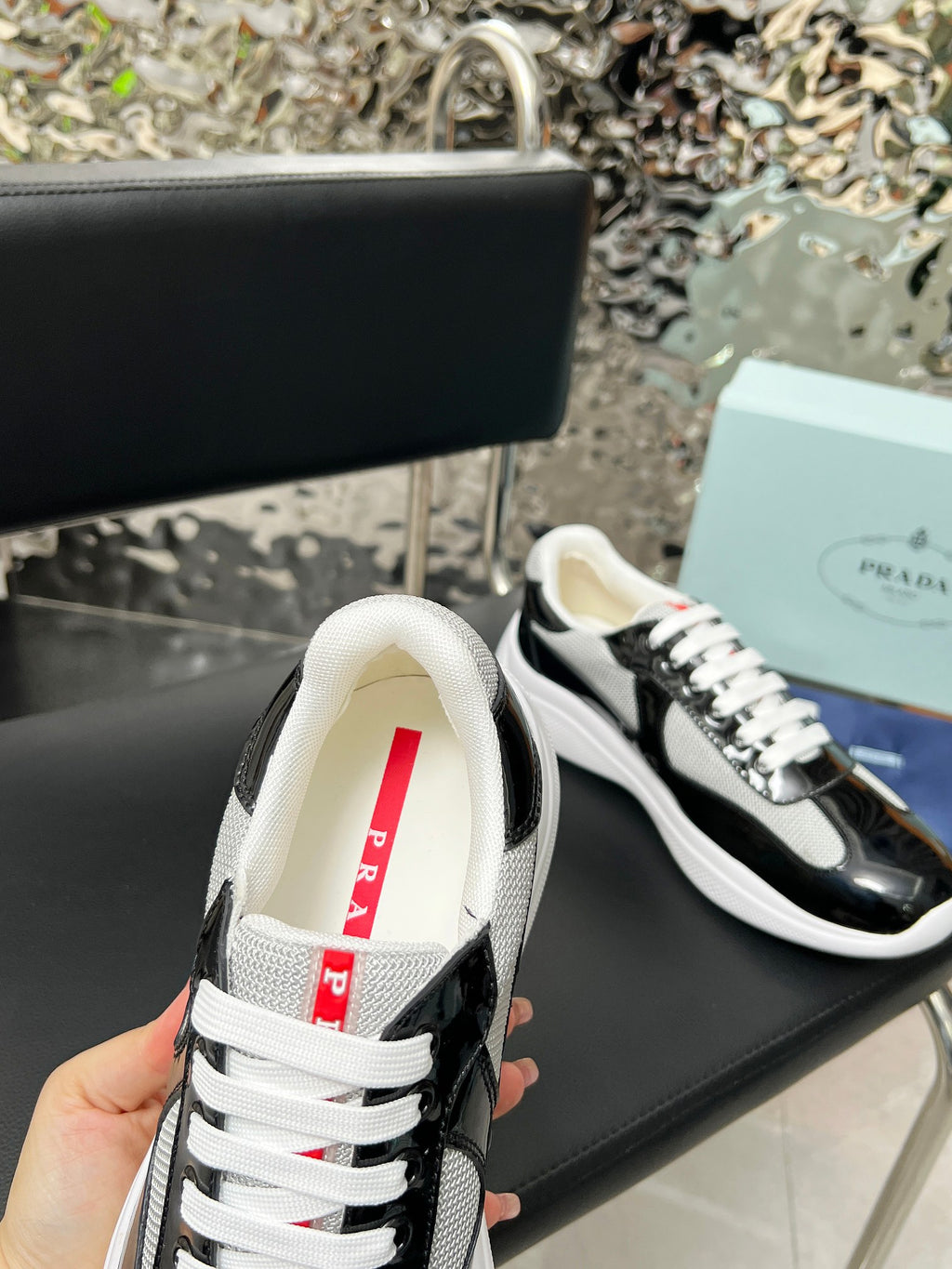 Z2R76P2 Popular high-quality leather shoes