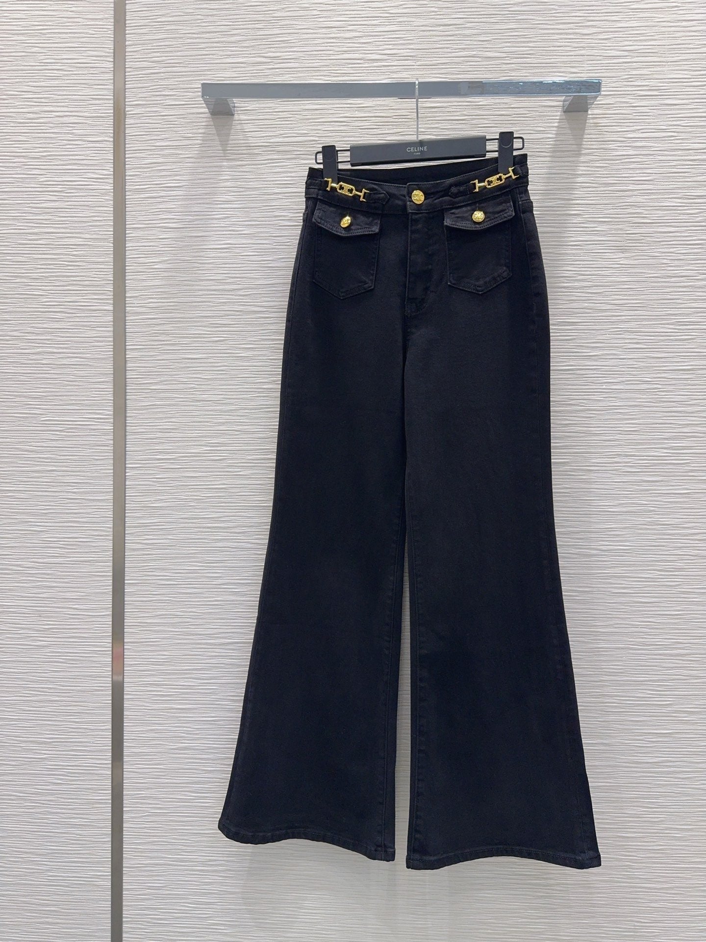 U1X56A1 Popular Pants fashion jeans