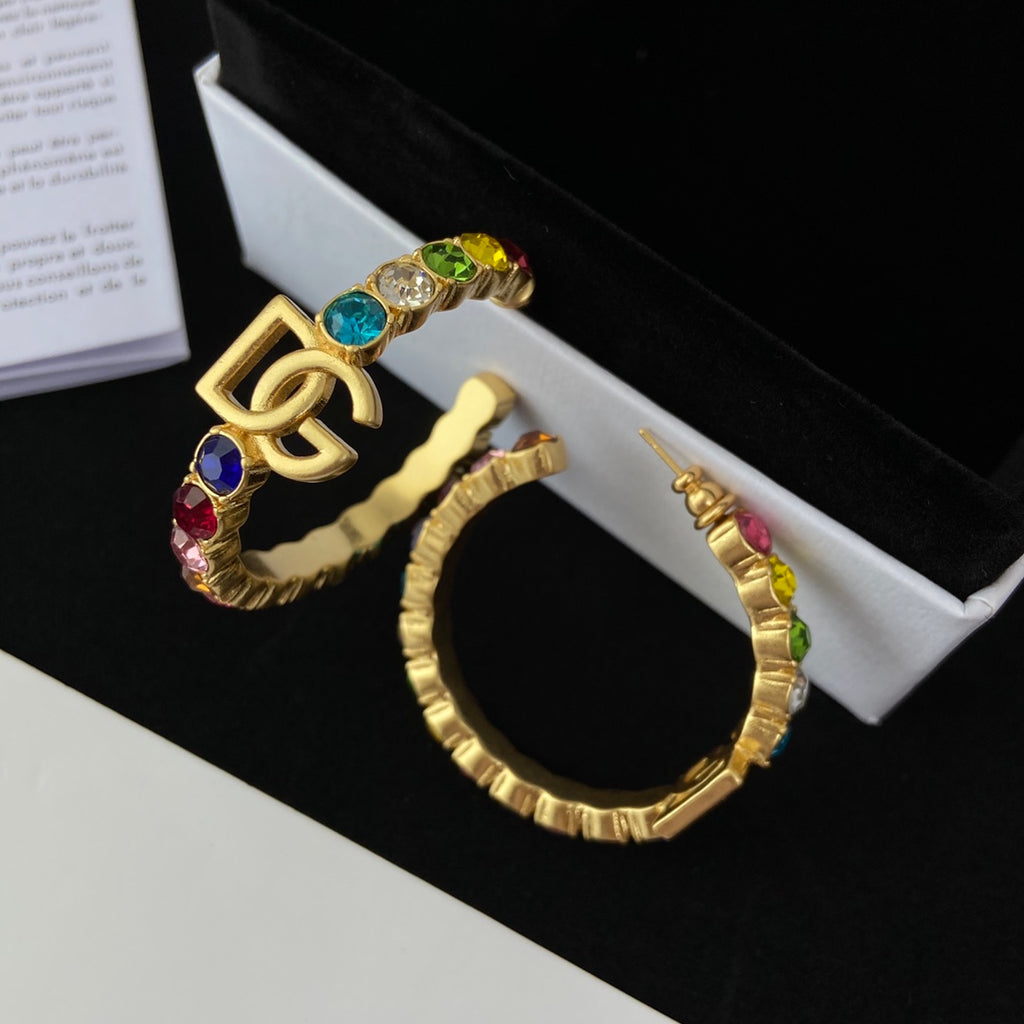 X1N73A139E Popular  Earrings