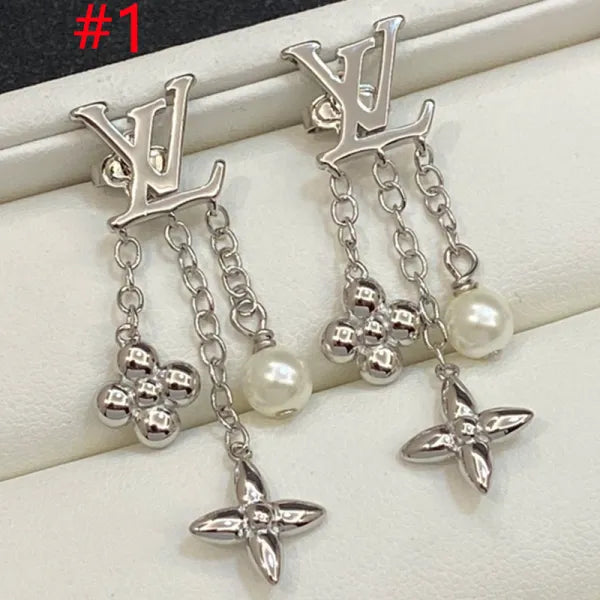 X1Z54E450E Popular Earrings