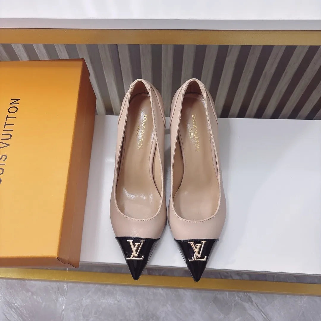 Z1ZE246 Popular High heels